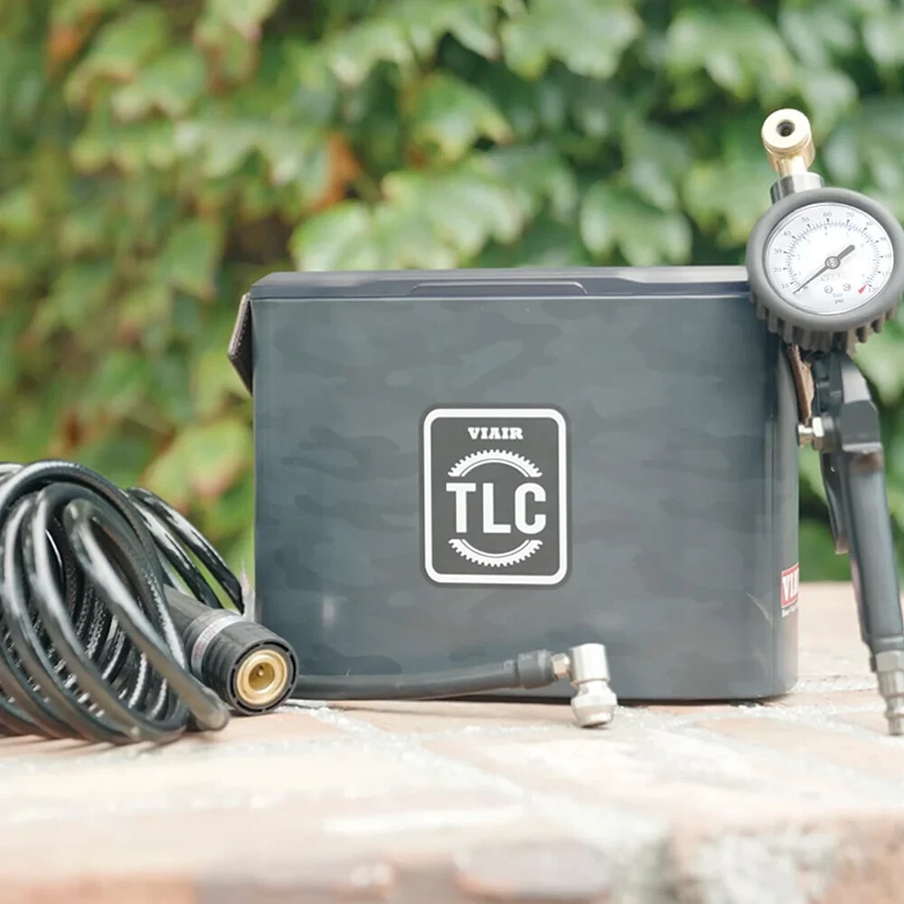 Viair TLC LITE 00071 Portable Compressor gallery