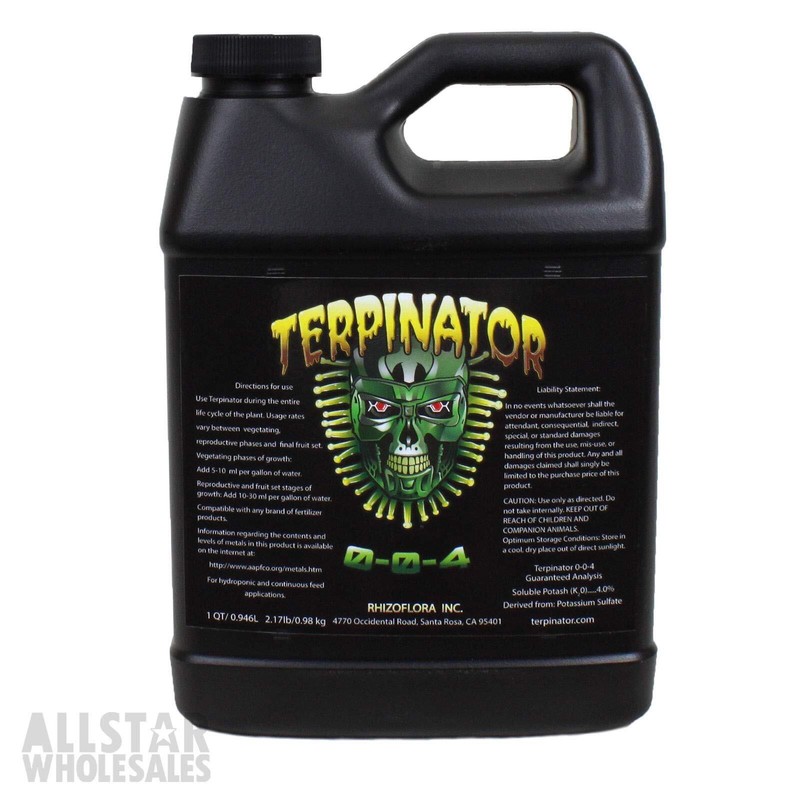 Terpinator, 1L gallery