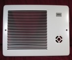 Broan Nutone OEM Replacement GENUINE 147 GRILL OFF WHITE LIGHT IVORY COLOR gallery