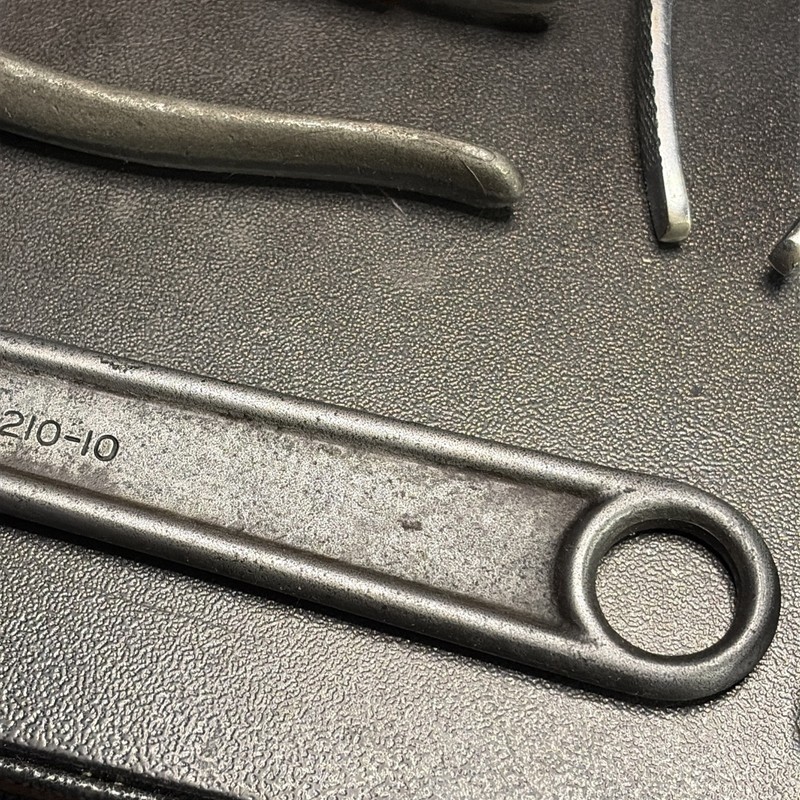 Mixed Brands Tool Set Pliers, Adjustable Saw Brace For Parts Millers Falls Rasp gallery