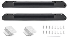 GE Stack Bracket Kit GFA28KITN – Washer Dryer Stacking Kit – MISSING 1 Bracket**