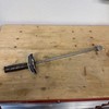Craftsman Model 4448 Torque Wrench 0-100 foot Pounds 1/2" Drive Vintage gallery