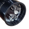 Titan Pro TTMJ21 Motor Start Capacitor 21-25 MFD UF / 220-250 VAC gallery