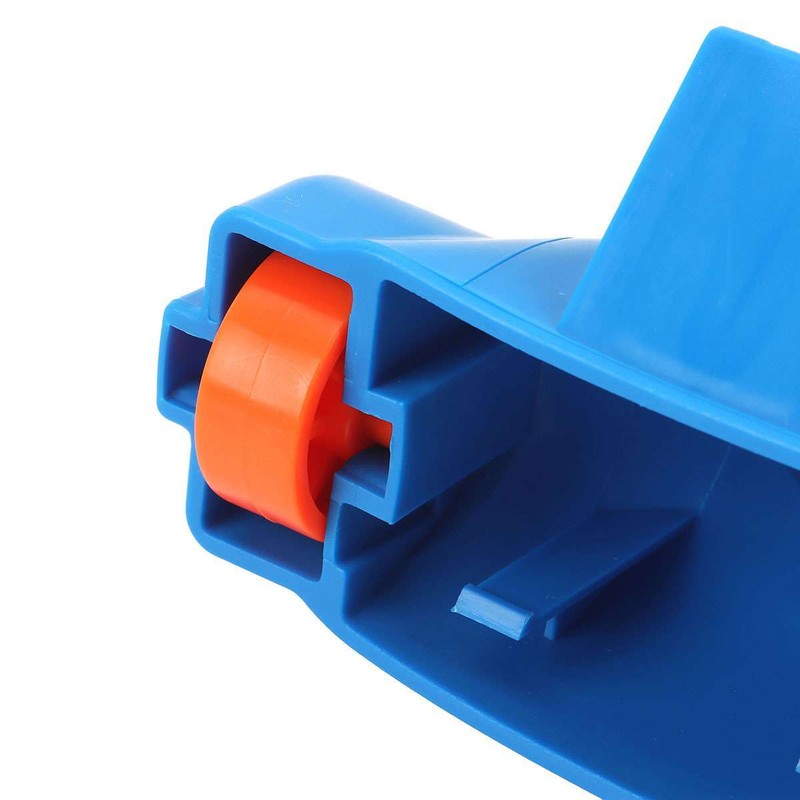 Handheld Vacuum Swimming Pool Jet Cleaner 5Section Pole Ground Spa Pond Fountain gallery