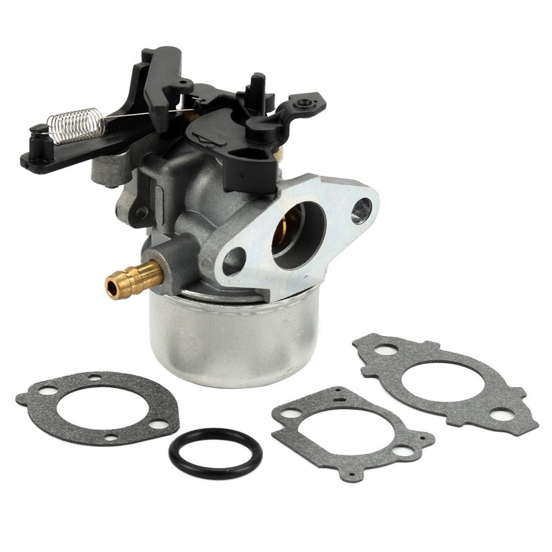 Carburetor fits Briggs & Stratton 775 Professional Motor 175cc Lawn Mower Parts gallery