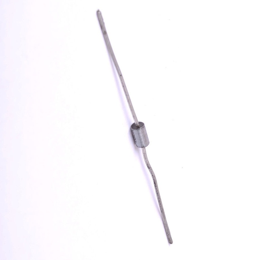 ZE8V21W3 Diode - CUSTODIA: DO41 MAKE: Generic gallery