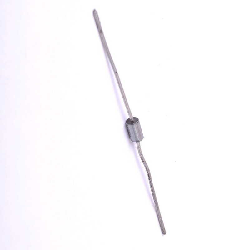 ZE8V21W3 Diode - CUSTODIA: DO41 MAKE: Generic gallery