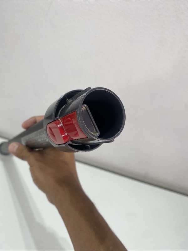 Dyson V8 MOTORHEAD ORIGIN VACUUM CLEANER TUBE ONLY gallery