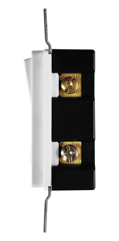 2-Pack Dimmer Light Switch Single Pole or 3-Way for LED UL Listed *New Model gallery
