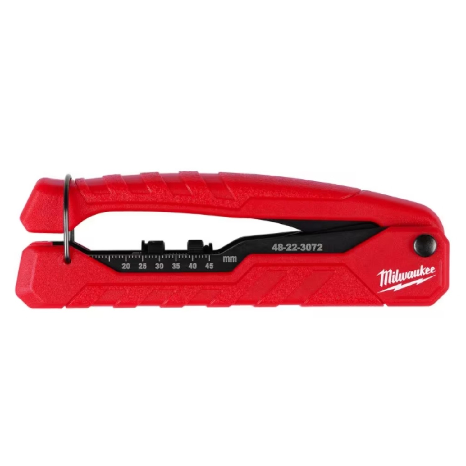 Milwaukee 48-22-3072 Coax Compression Crimper gallery