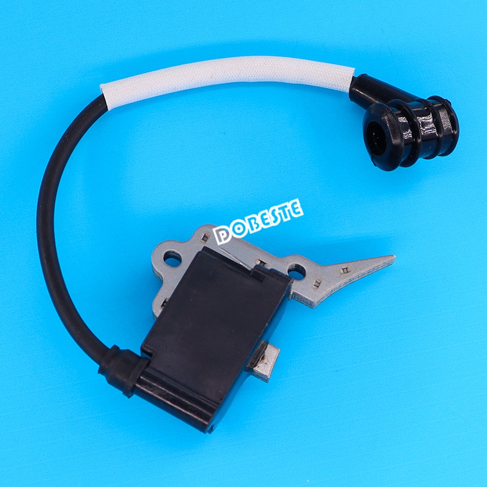 Ignition Coil For Shindaiwa AH242 AHS242 C242 81742 F222 M242 T222 T242 T242X gallery