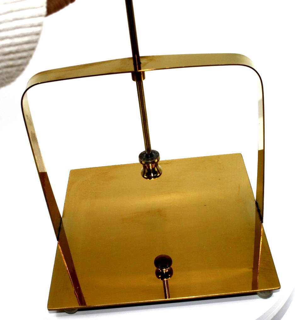Modern Gold Napkins Holder Stainless Steel Dinner Flat Paper Napkins Tray gallery