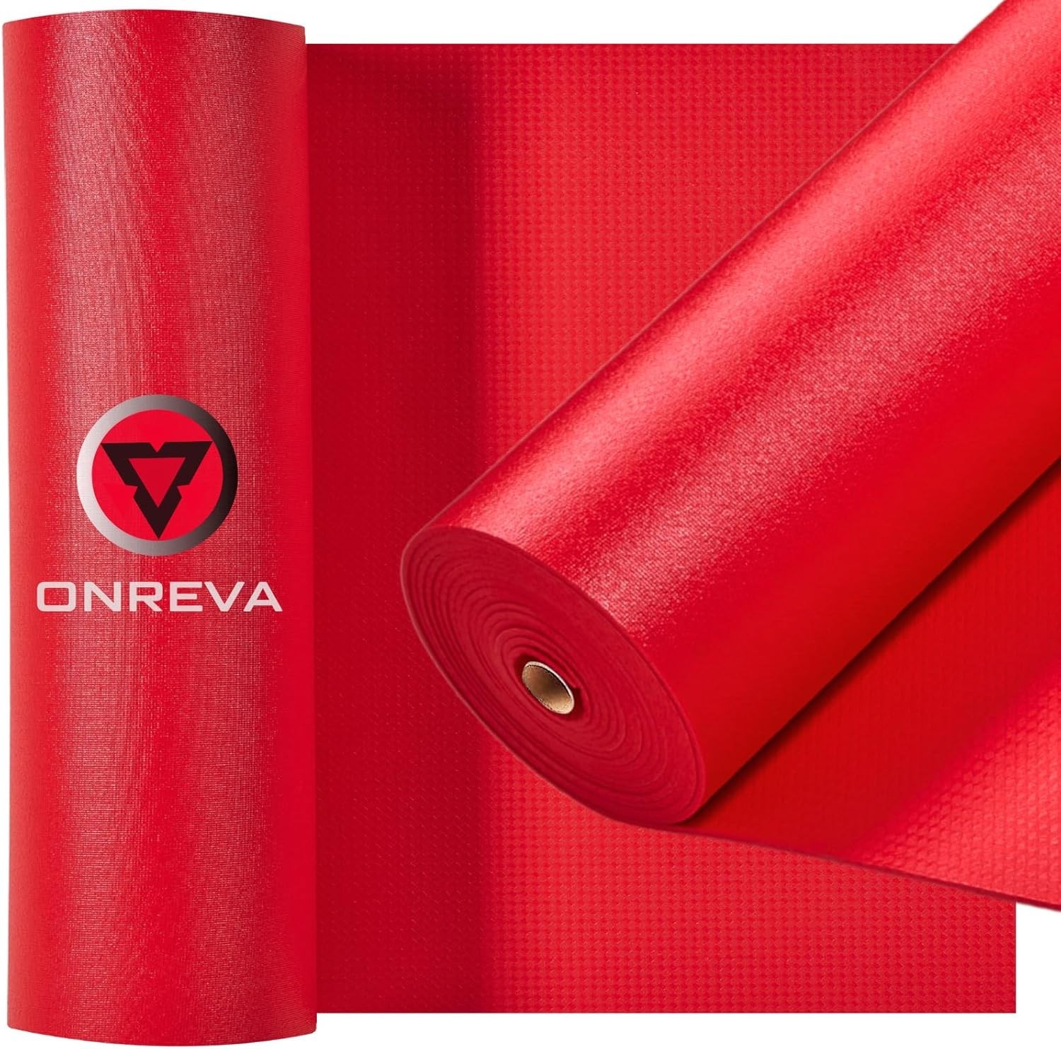 24" x 24FT Tool Box Liner Heavy Duty Non Slip Drawer Shelf Mat Red gallery