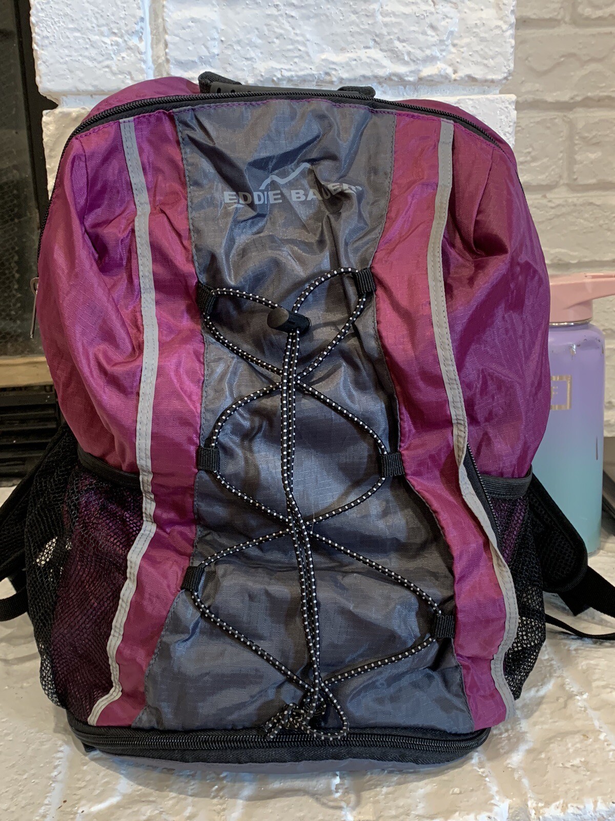 Eddie Bauer Lightweight Backpack