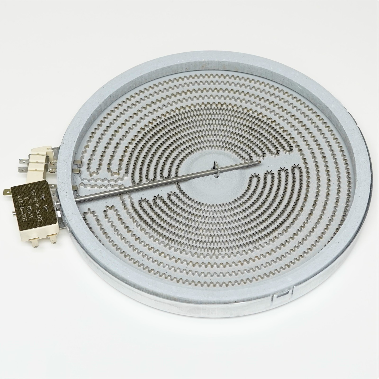 ERP W10275048 Dual Burner Surface Burner Element Unit for Whirlpool gallery