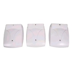 Prime Indoor Wireless Outlet Transmitter #0357408 HLRC23PK/ No Remote (3-Pack)
