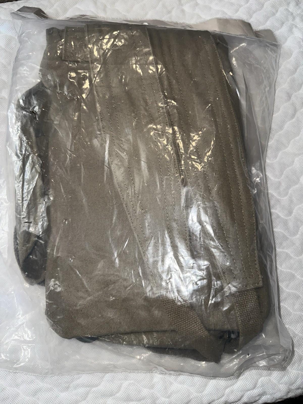 Rothco G.I. Style Mini Alice Pack 5