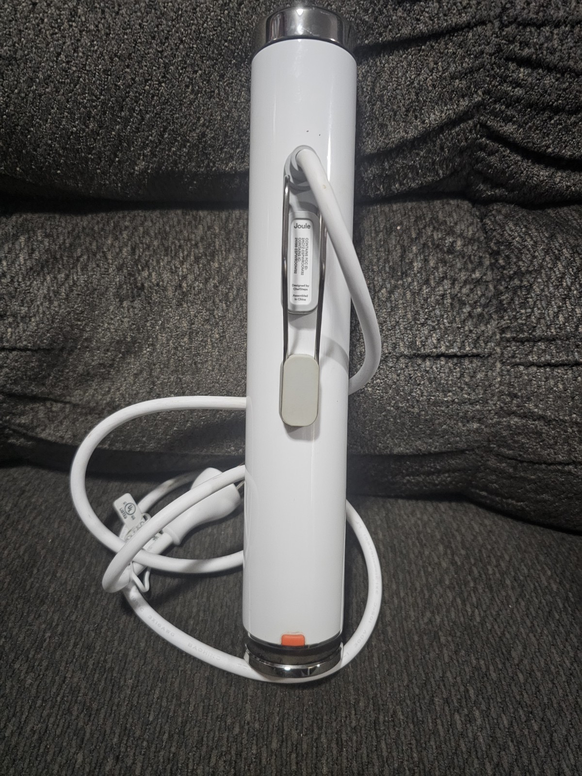 Breville ChefSteps Joule Sous Vide White Stainless CS10001 1100W WiFi Bluetooth gallery