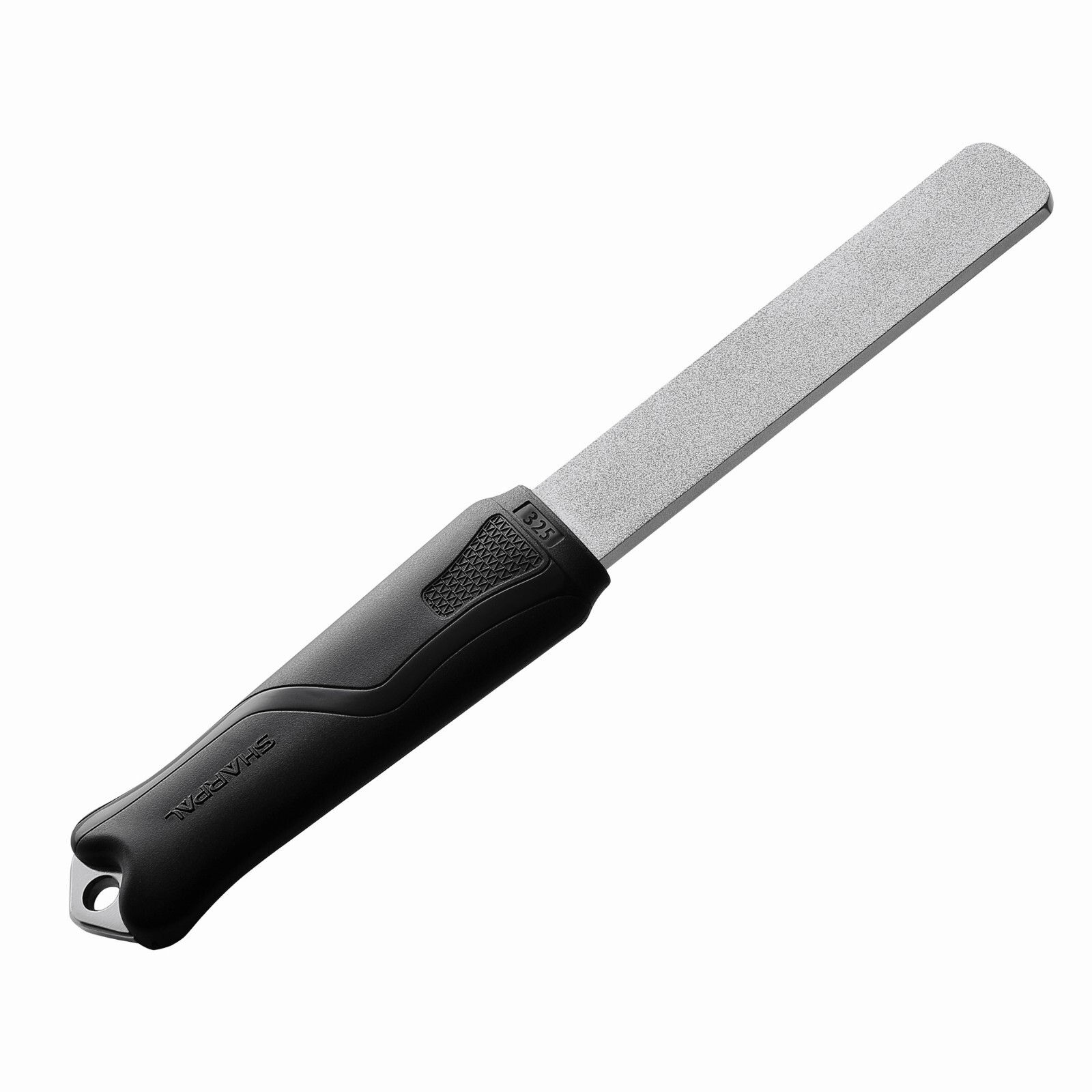 Dual-Grit Diamond Sharpening Stone File Tool Sharpener for Knife Axe Hatchet gallery