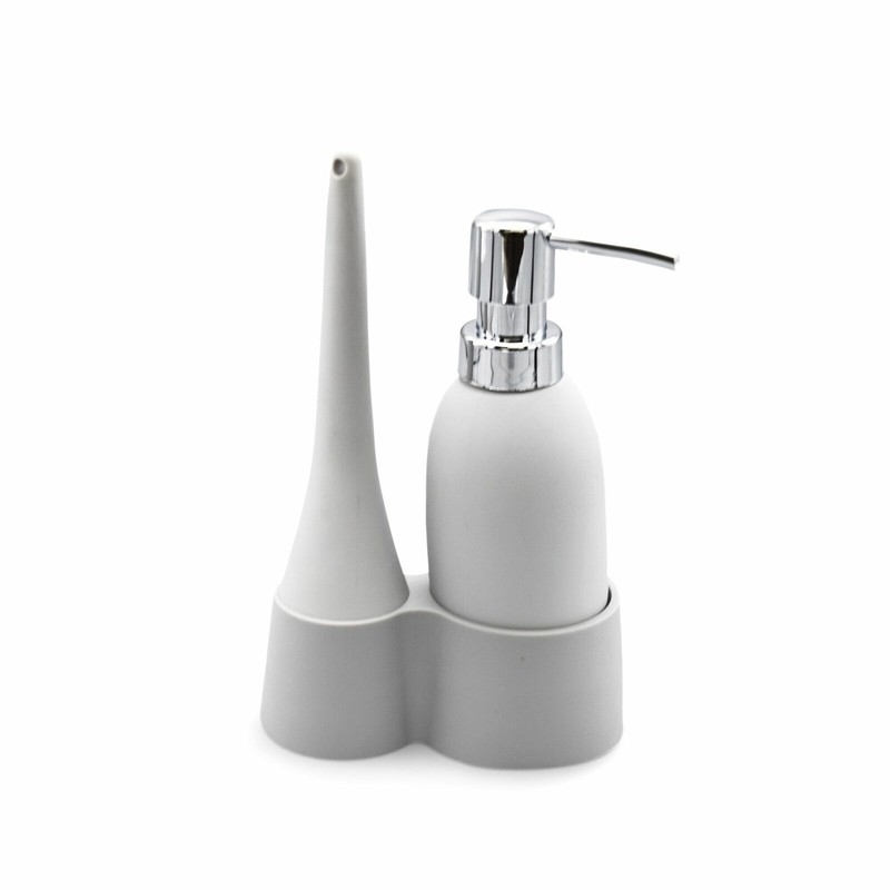 FLOW Silicone Edition Kitchen & Bathroom Essentials In Different Colors gallery