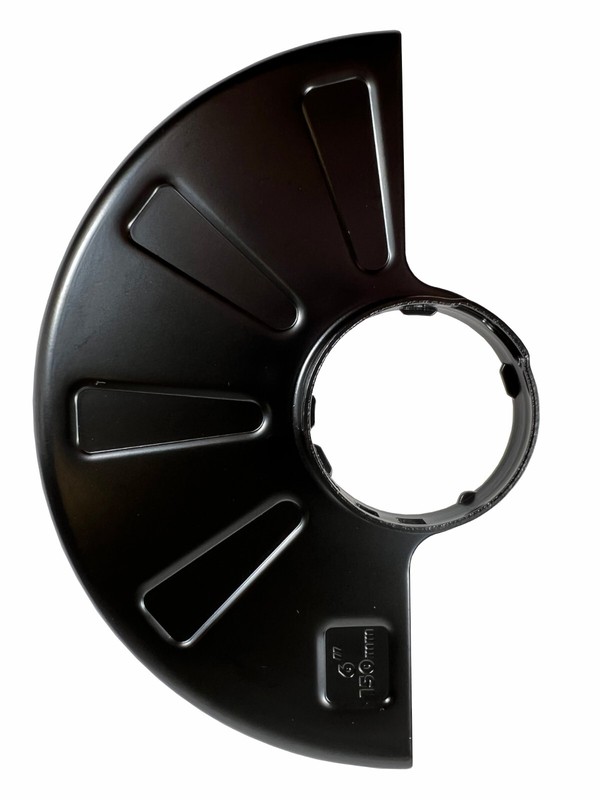 DeWalt N409059 6 Inch Replacement Angle Grinder Guard DCG414 GENUINE gallery