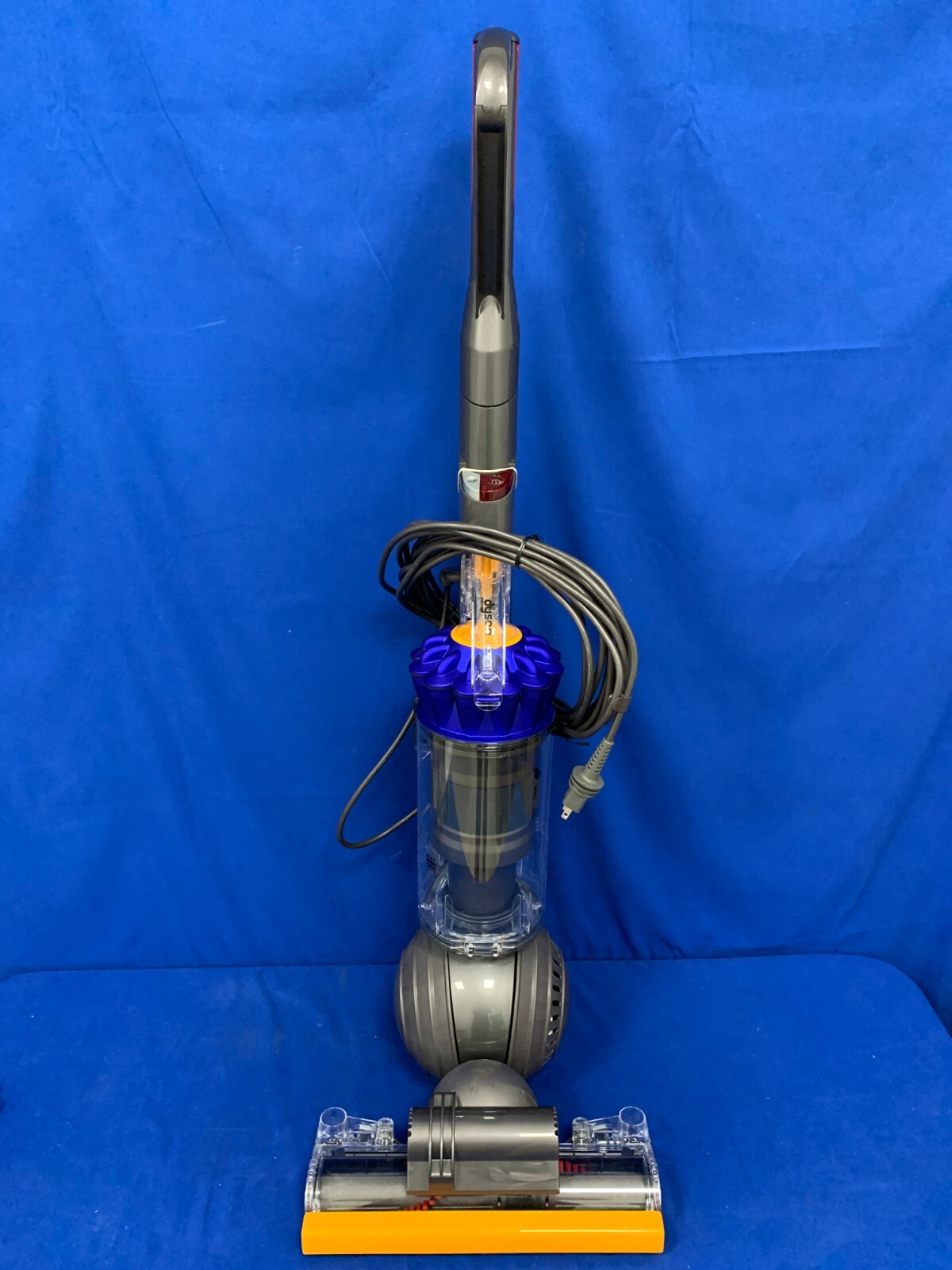 Dyson Ball Animal 2 Origin Upright Vacuum Cleaner (UP19 ) BLUE- gallery