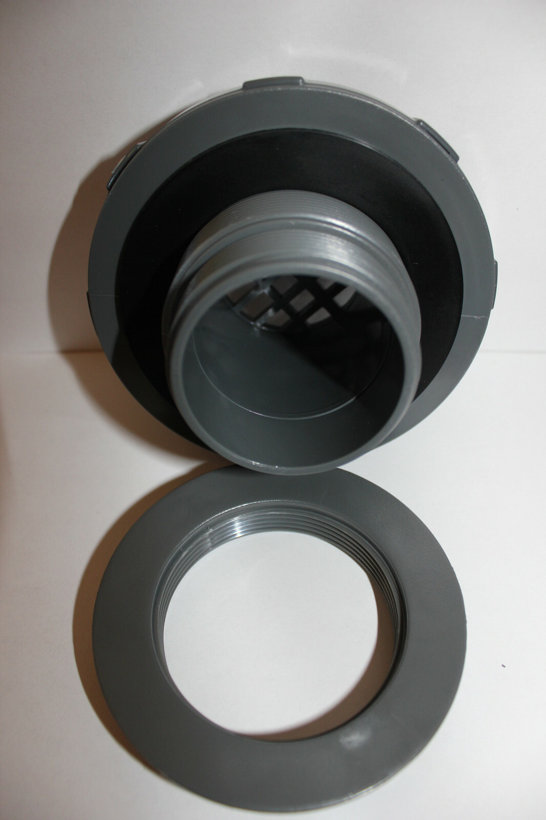 FLOWCLEAR INLET STRAINER ATTACHMENT SWIMMING POOL P6H1317 REPLACEMENT ONLY INTEX gallery