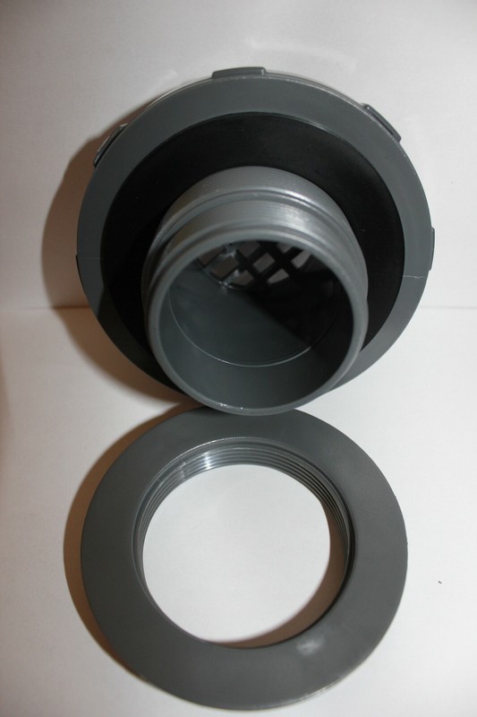 FLOWCLEAR INLET STRAINER ATTACHMENT SWIMMING POOL P6H1317 REPLACEMENT ONLY INTEX gallery