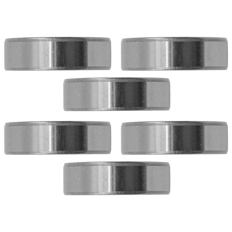 46" Deck Spindle Rebuild kit for Troy-Bilt Z46 17ARFACTA66 Mustang / 17ADFACTA0 gallery