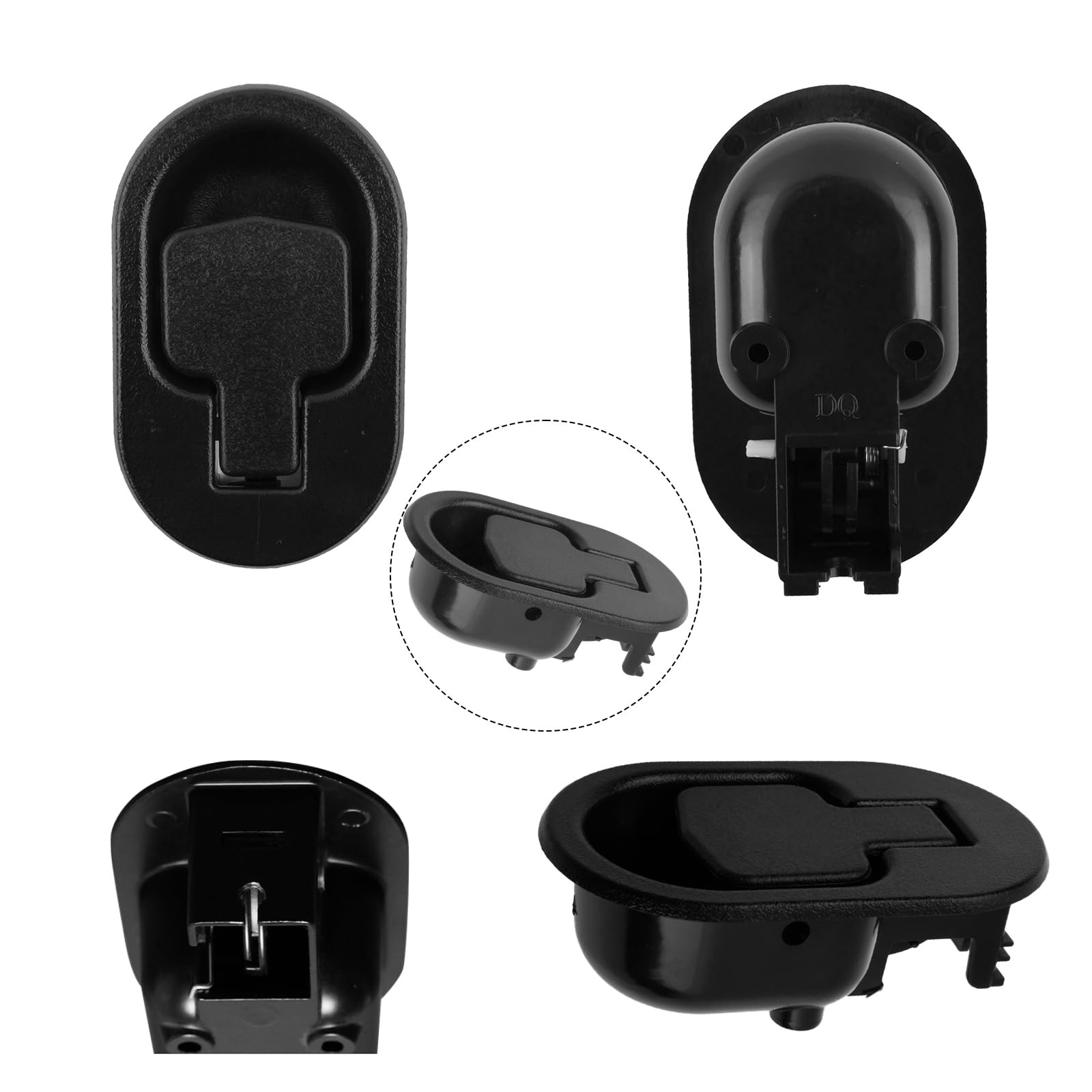 1PC Recliner Handle , Couch Release Lever Pull Handle, Couch Recliner Pull Ha... gallery