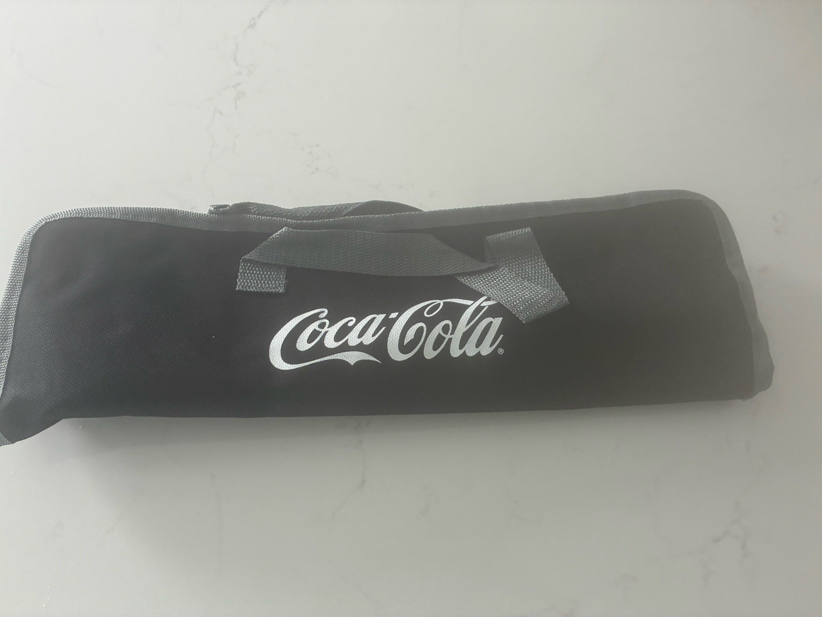 Coca Cola BBQ Grill Set New gallery