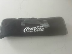 Coca Cola BBQ Grill Set New