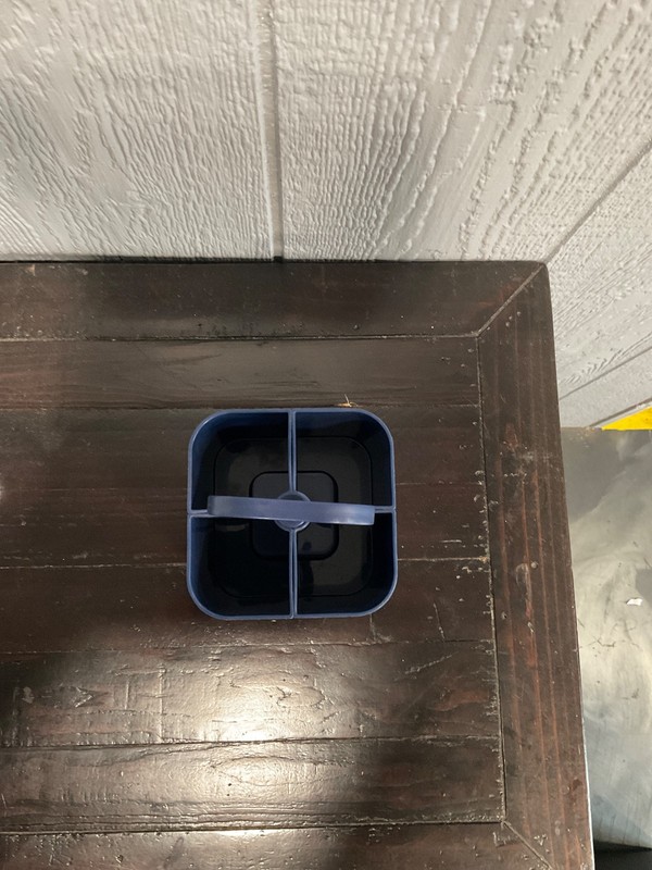 Removable Compartment Caddy gallery