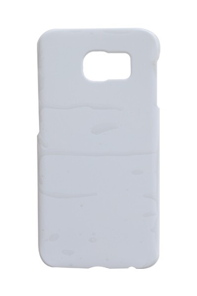 5pcs Sublimation 3D Samsung S6 Edge Case Heating Printing DIY Phone Accoserry gallery