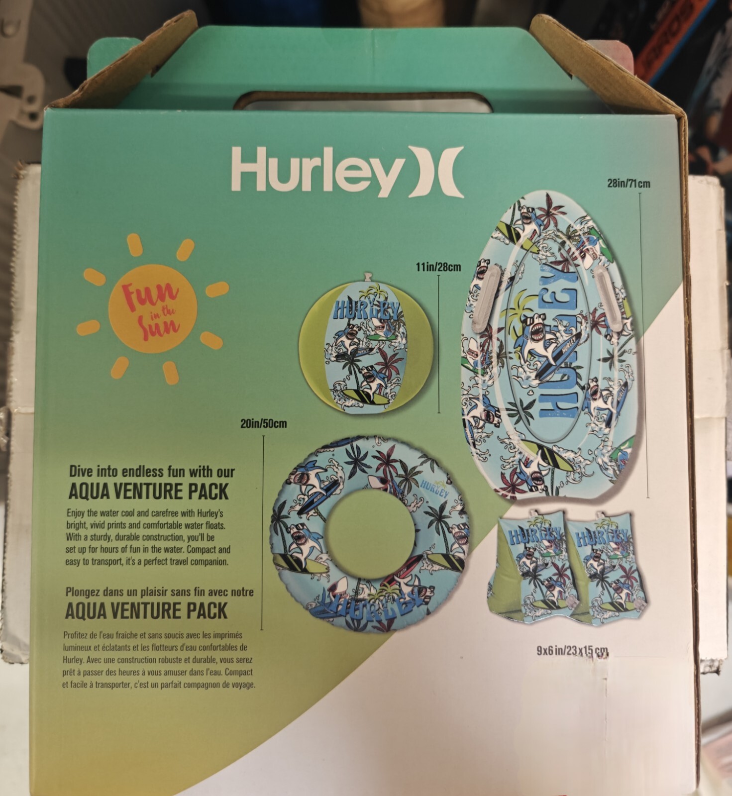 Kids Pool Essentials Skit Harley gallery