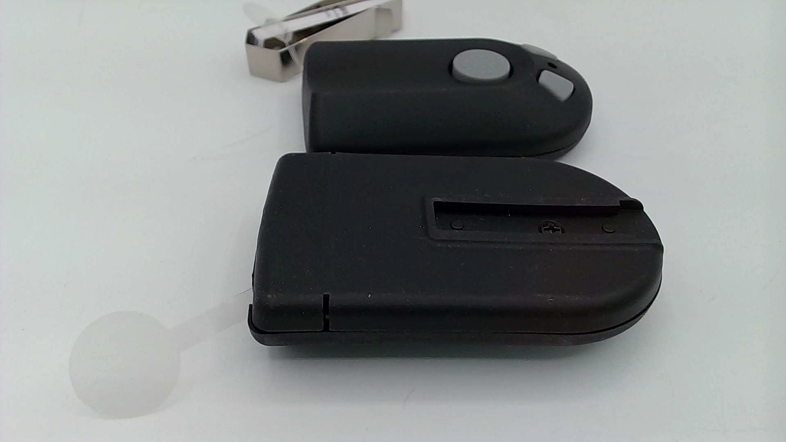OTLEER Black For Genie Intellicode ACSCTG Type 3 Garage Door Opener Remote GIT-3 gallery