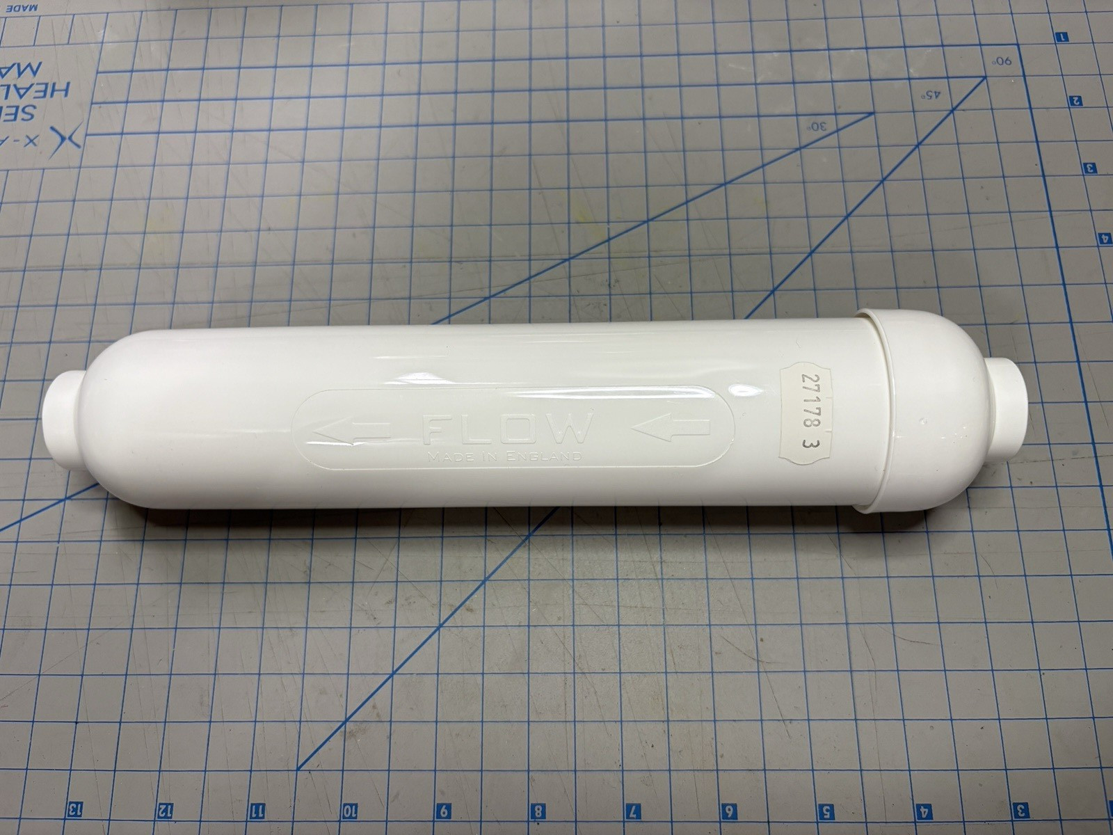 Eco Inline Water Filter ECO3 3150-007 (Open Bag; Not Used) gallery