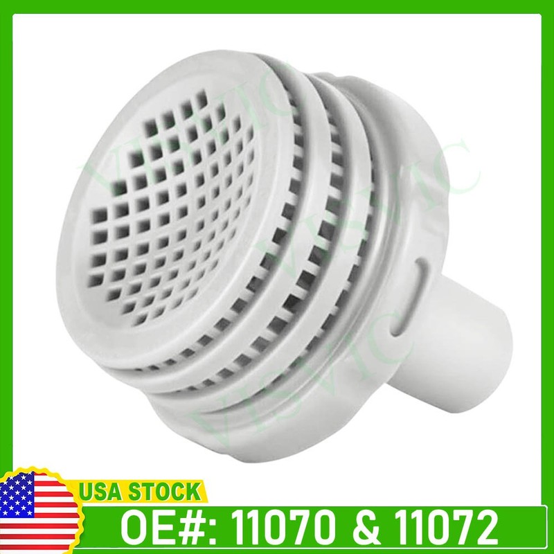 11070 11072 Pool Strainer Connector Replacement Strainer Connector gallery