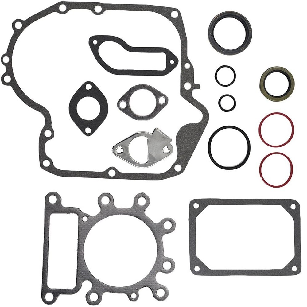 Cylinder Head Engine Gasket Seal For 21HP Craftsman YT3000 Mower Tractor gallery