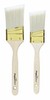 Linzer Project Select ONE COAT PRO 2 & 2.5" Angle PAINT BRUSH SET Stain 21402 gallery