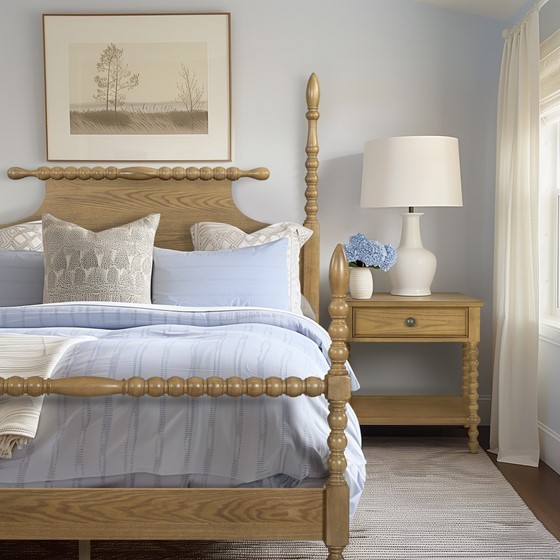 Nightstand Natural See below gallery