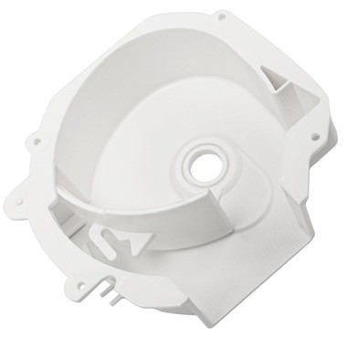 Housing Crusher Compatible with Frigidaire Refrigerator 241885001 241685601 gallery