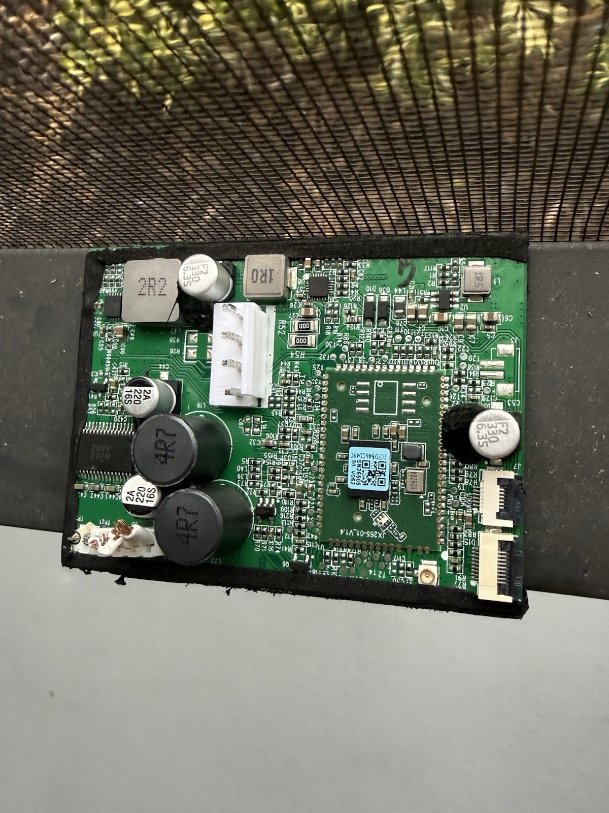 Original JBL Flip 5 Main Logic Board Motherboard GT Version Replacement gallery