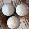 NEW Bath & Body Works STRANGER THINGS 3 wick Candle Lot - Limited Release gallery
