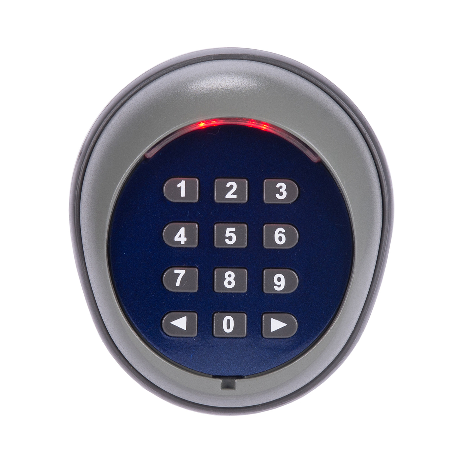 CO-Z Wireless Keypad Remote Door Operator Panel Electric Automatic Gate Opener gallery