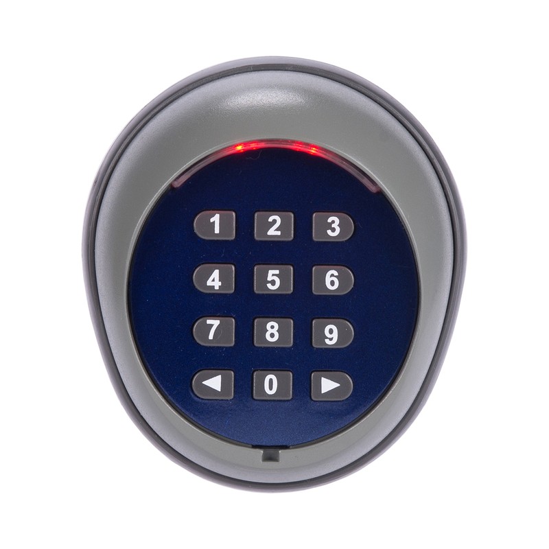 CO-Z Wireless keypad Remote Operator Panel for Sliding Gate Opener Home Security gallery