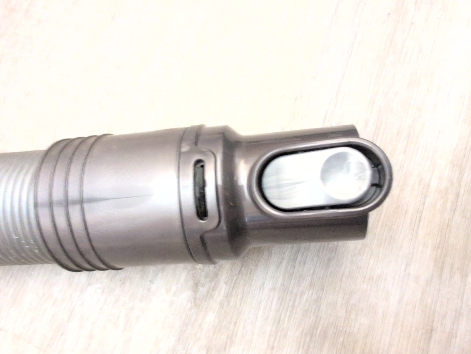 OEM Dyson Vacuum hose assembly, DC 28 and DC 27, 916547-02 gallery