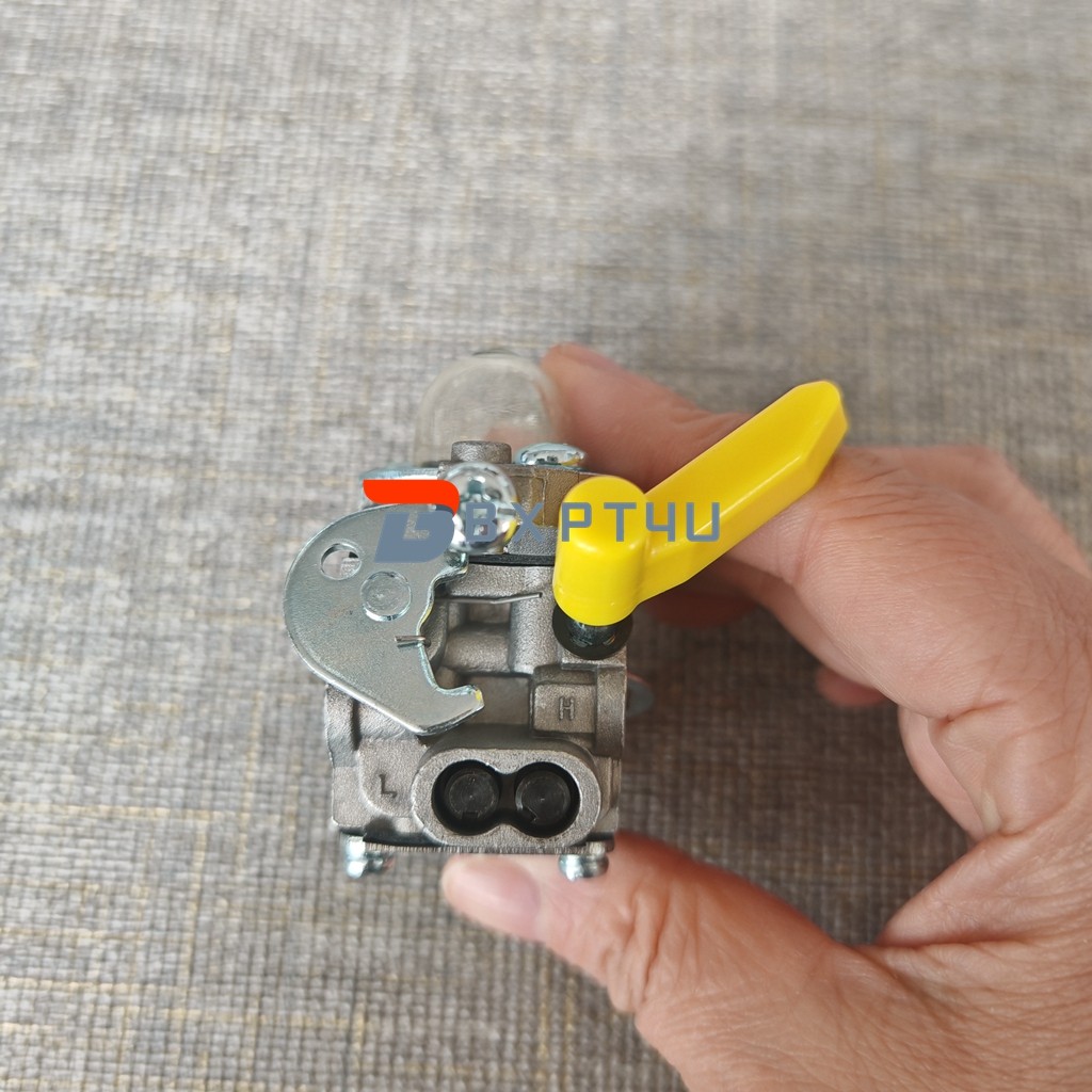 Carburetor for Ryobi CS26 SS26 26cc Pipe Strings Trimmer gallery