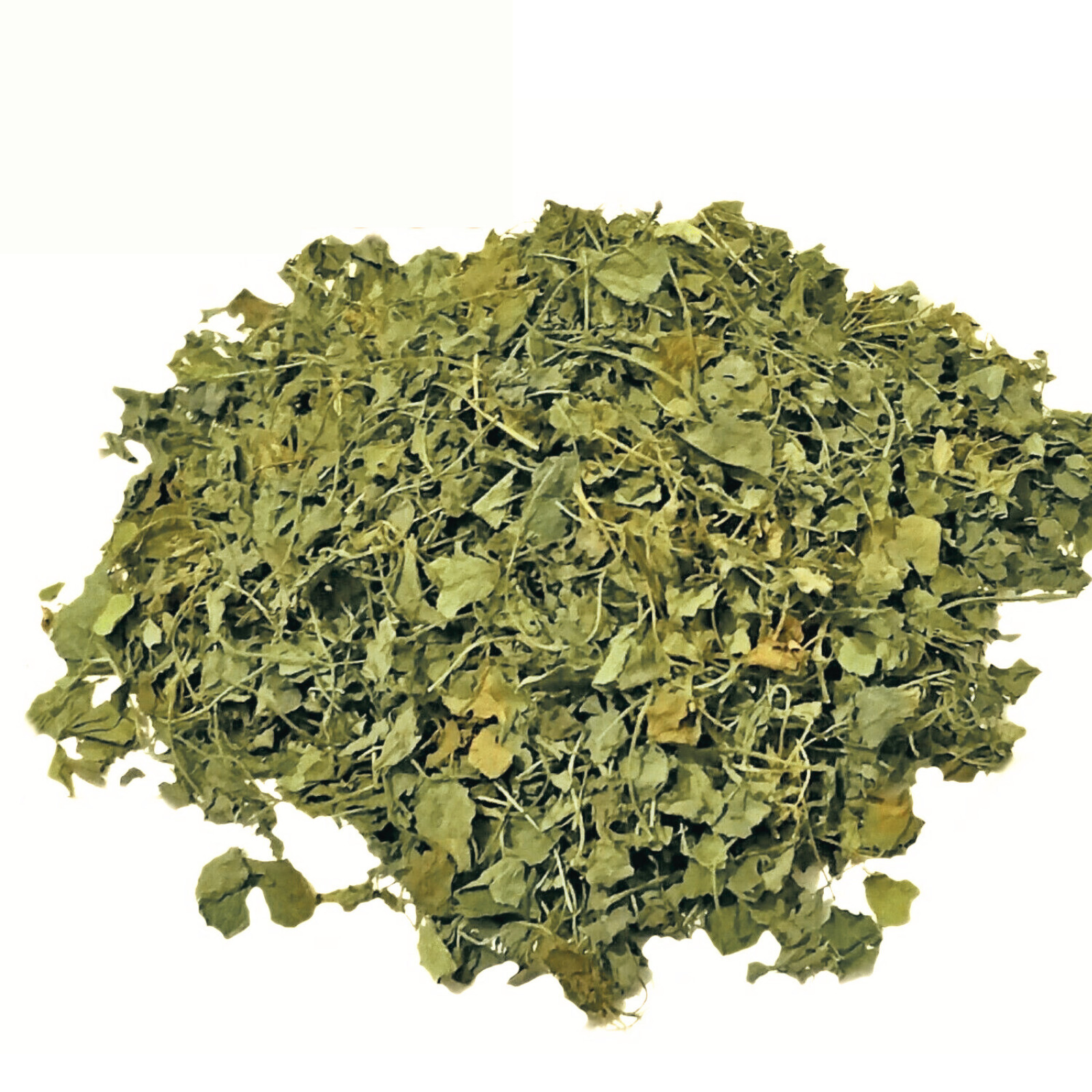 Dried Fenugreek leaf | Kasoori Methi | Organic Leaves | Premium Herbs Spices gallery