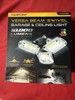 FarPoint LED Garage/Ceiling Light 10,000 Lumens Model# FLFB31004 10K Bright!! gallery